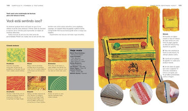 Pinte! - Curso de Pintura Dinâmico