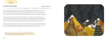 Aquarela - Inspiração e Técnicas de Artistas Contemporâneos