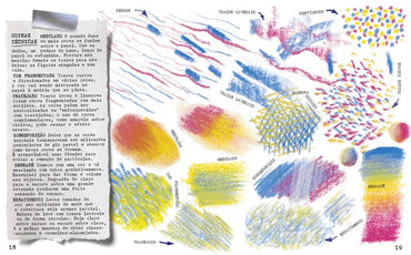 Pintura a Pastel na Prática