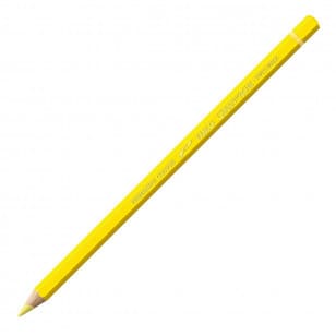 Lápis de Cor Caran d'Ache Pablo 240 Lemon Yellow