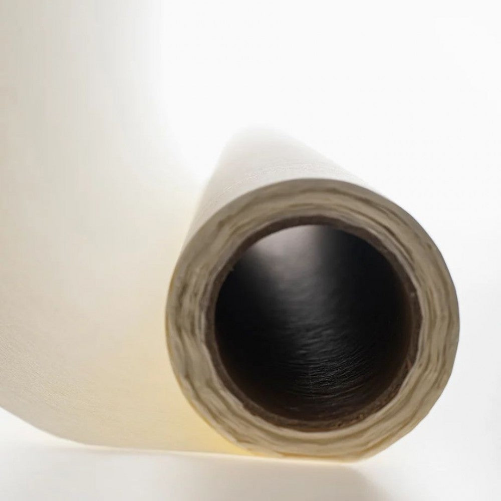 Rolo de Papel Japonês Kozo Extra Thick Natural Awagami 70g/m² 0,97X10m