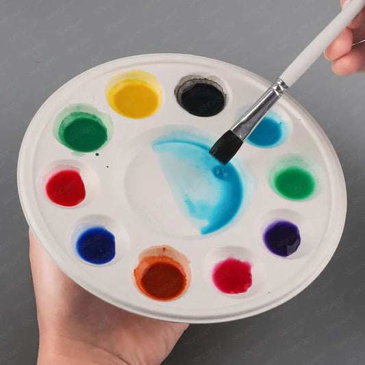 Godê de Papel Ecológico Pacote C/10 Unidades Descartável