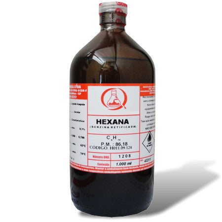 Benzina Retificada Para Desenho 1000ml