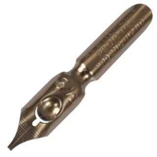 Pena de Caligrafia William Mitchell Round Hand 3.5