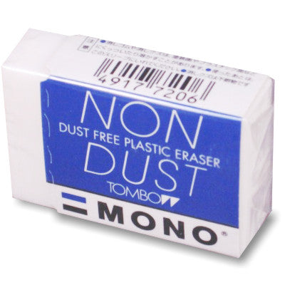 Borracha Mono Non Dust Tombow