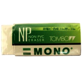 Borracha Mono NP Para Desenho EB-SNP