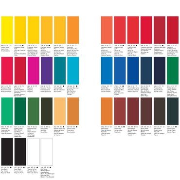 Tinta Óleo Solúvel em Água Winsor & Newton Artisan 37ml S2