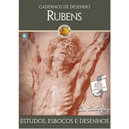 Cadernos de Desenho RUBENS