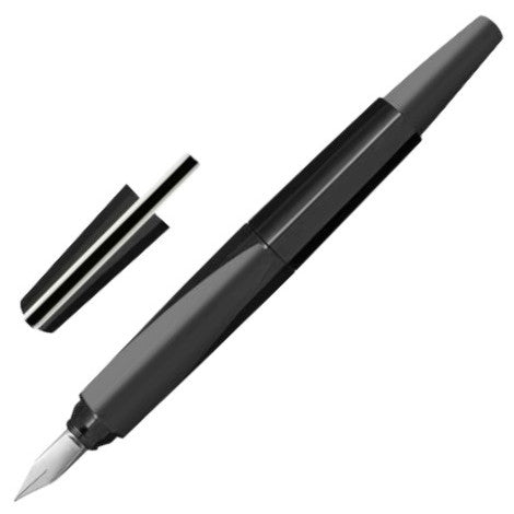 Caneta Tinteiro th.INK Pelikan Black