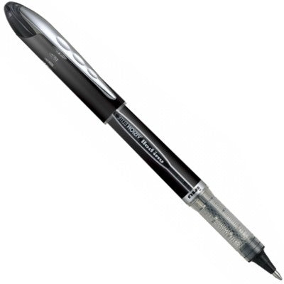 Caneta Vision Elite 0.5mm Uni Ball UB-205 Black