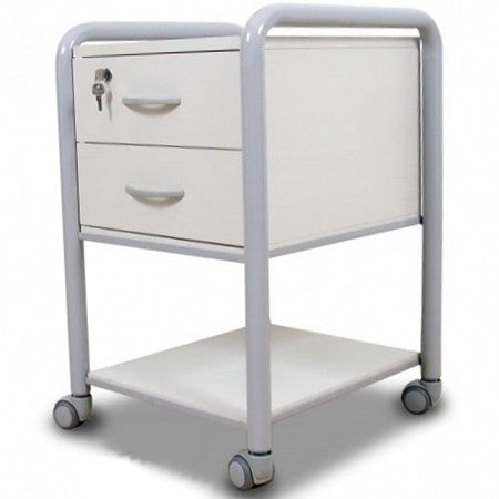 Carrinho Auxiliar Linha Tubular Trident TUBCAR-2