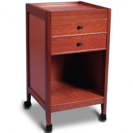 Carrinho Auxiliar Simples Trident CA-35