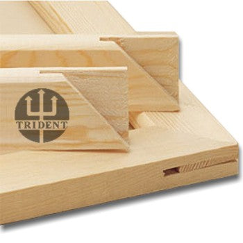 Chassis de Tela Trident 150 cm