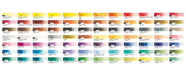 Giz Aquarelável Neocolor II Caran D’Ache Tom Verde