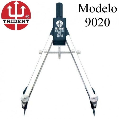 Compasso TRIDENT 9020 Balaustre