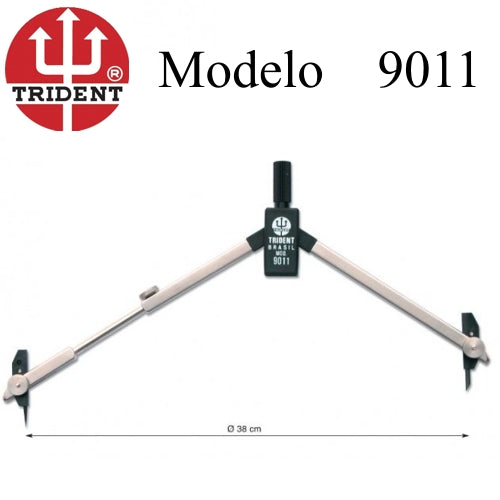 Compasso TRIDENT 9011