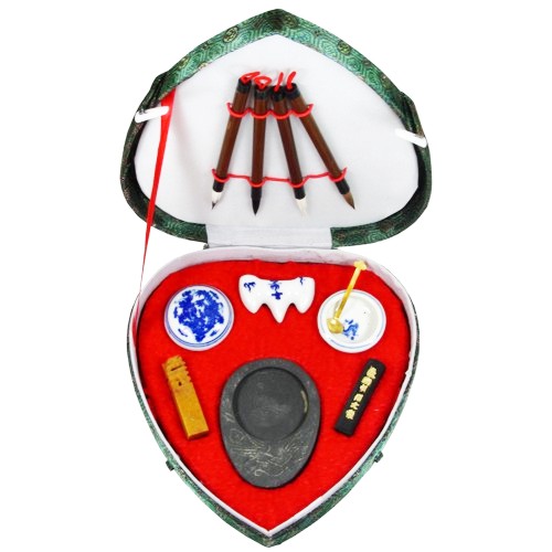 Conjunto Para Sumiê 10 Peças SFW023