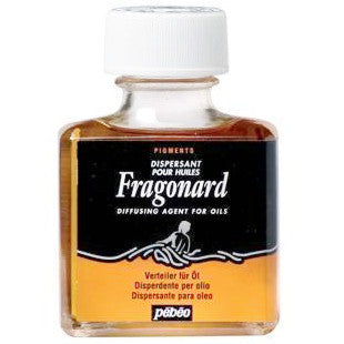 Dispersante Óleo Para Pigmentos Pebeo 75ml