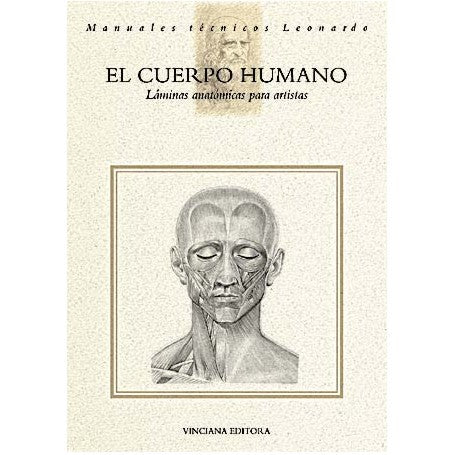 El Cuerpo Humano - Manuales Técnicos Leonardo