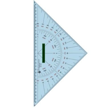 Esquadro Para Navegação Aérea Trident
