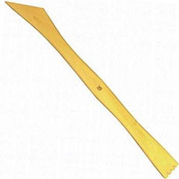 Esteca de Madeira Para Modelagem 20