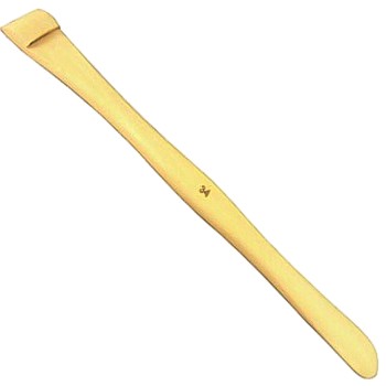 Esteca de Madeira Para Modelagem 34