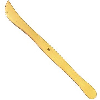 Esteca de Madeira Para Modelagem 36