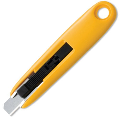 Estilete Auto-Retrátil OLFA SK-7