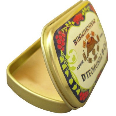 Estojo Porta Penas Caligráficas