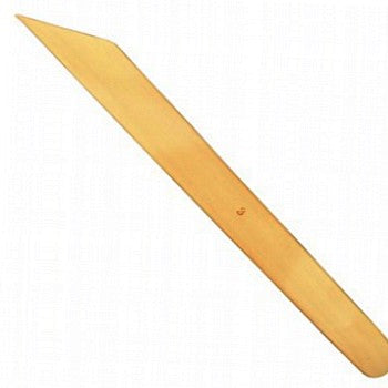 Esteca de Madeira Para Modelagem 03