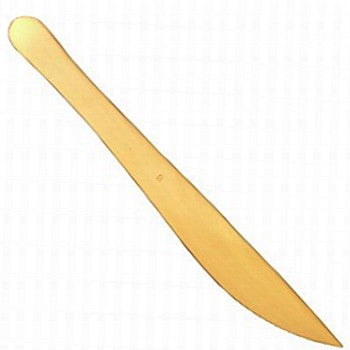 Esteca de Madeira Para Modelagem 08