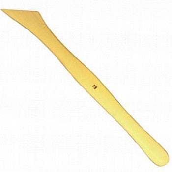 Esteca de Madeira Para Modelagem 18