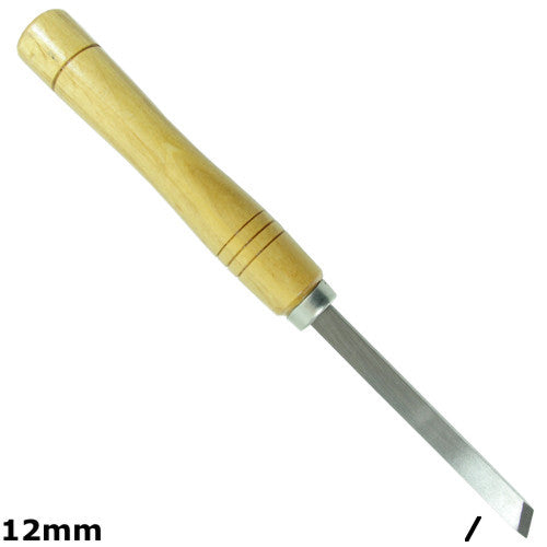 Formão Profissional Para Entalhar Madeira 12mm 40