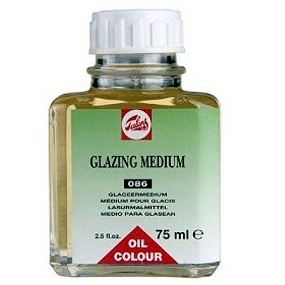 Médium 086 Glazing 75ml Talens