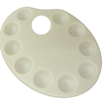 Godê Paleta 10 Cavidades SFA075