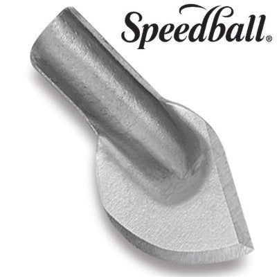 Lâmina Para Goiva Speedball 06 Faca