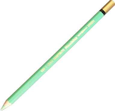 Lápis Aquarelável Koh-I-Noor Mondeluz 24 Pea Green
