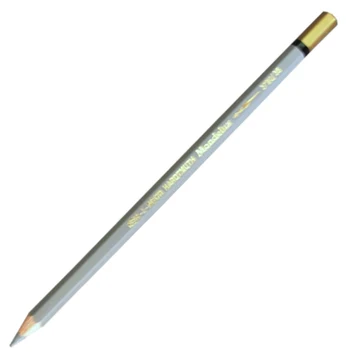 Lápis Aquarelável Koh-I-Noor Mondeluz 3720 Tom Cinza