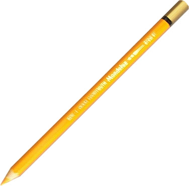 Lápis Aquarelável Koh-I-Noor Mondeluz 67 Cadmium Orange