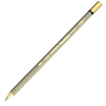 Lápis Aquarelável Koh-I-Noor Mondeluz 3720 Tom Cinza