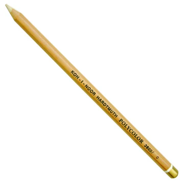Lápis de Cor Koh-I-Noor Polycolor 3800 Tom Branco