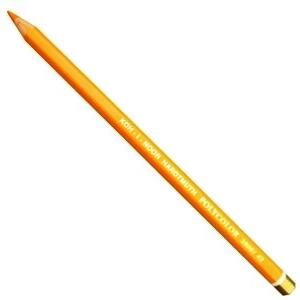 Lápis de Cor Koh-I-Noor Polycolor 3800 Tom Laranja
