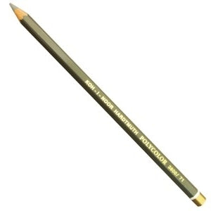 Lápis de Cor Polycolor 3800 71 Grey Medium