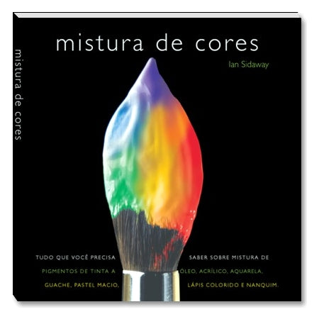 Mistura de Cores - Ian Sidaway