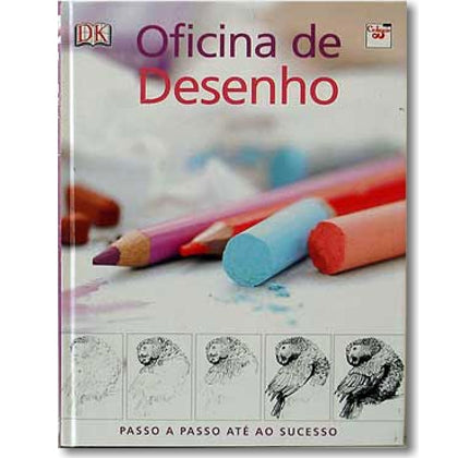 Oficina de Desenho - Lucy Watson