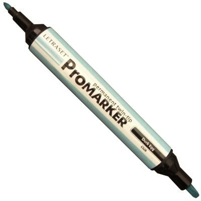 Marcador Promarker LetraSet 042 Duck Egg