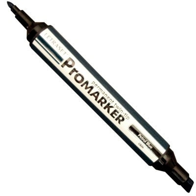 Marcador Promarker LetraSet 045 Petrol Blue