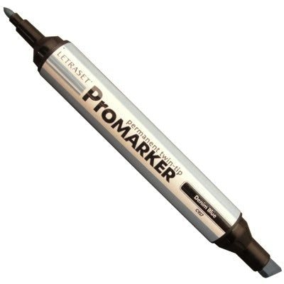 Marcador Promarker LetraSet 046 Denim Blue