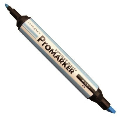 Marcador Promarker LetraSet 054 Arctic Blue
