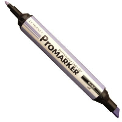 Marcador Promarker LetraSet 061 Bluebell